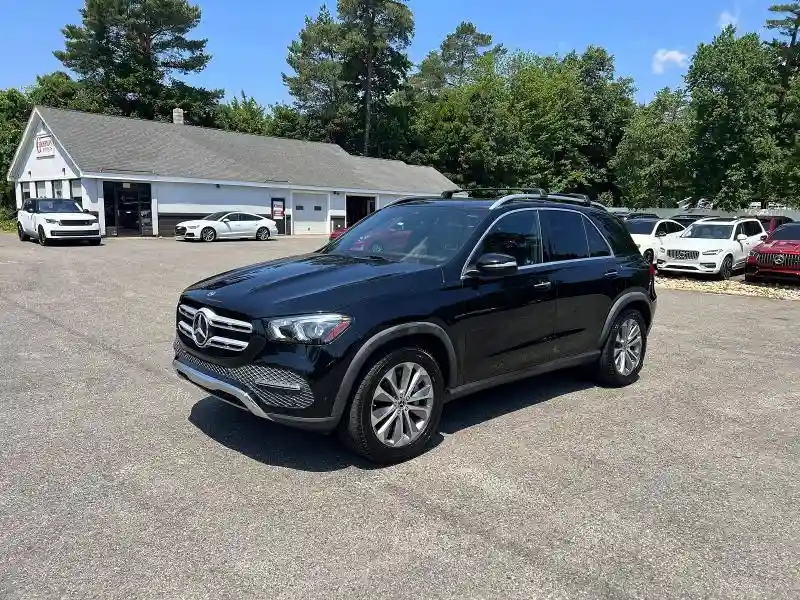 4JGFB4JB0LA133265 2020 MERCEDES-BENZ GLE-CLASS-1