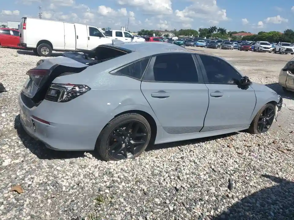 2HGFE1E50RH476667 2024 HONDA CIVIC-2