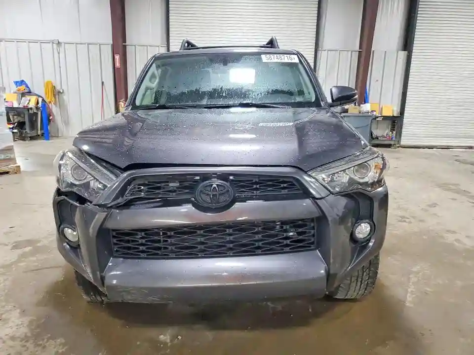 JTEBU5JR1J5485322 2018 TOYOTA 4RUNNER-4