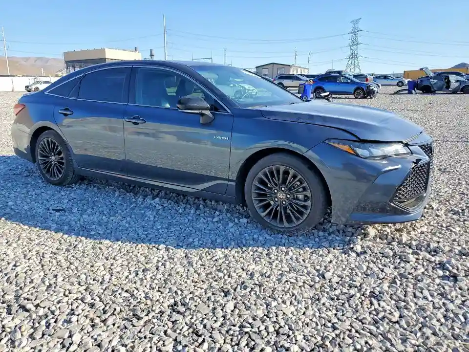 4T1EA1AB0MU010997 2021 TOYOTA AVALON-3