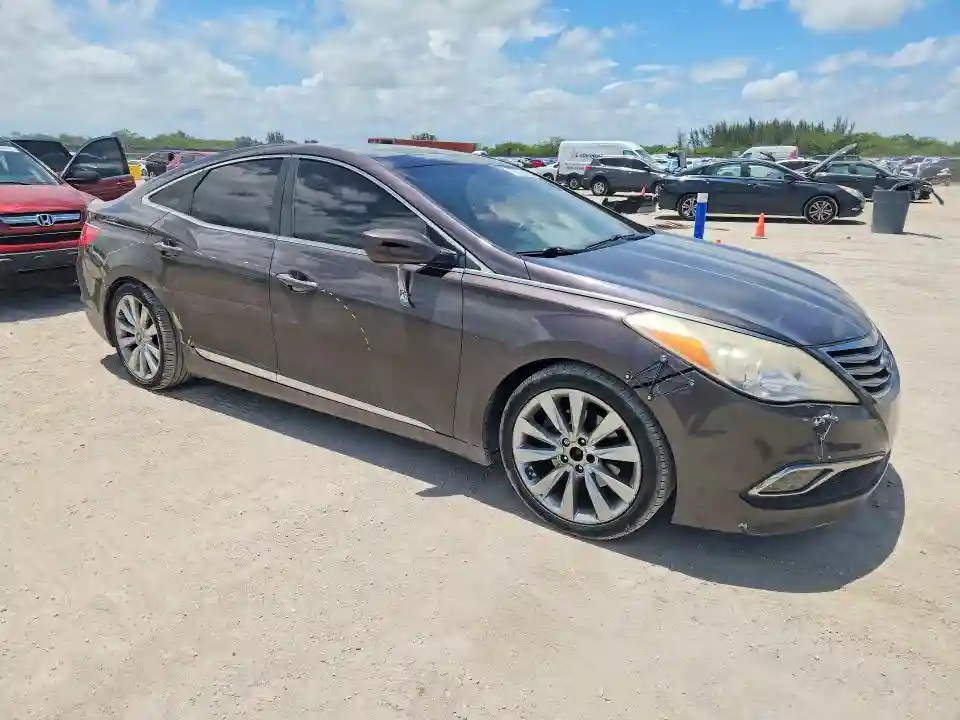 KMHFH4JG3GA535376 2016 HYUNDAI AZERA-3