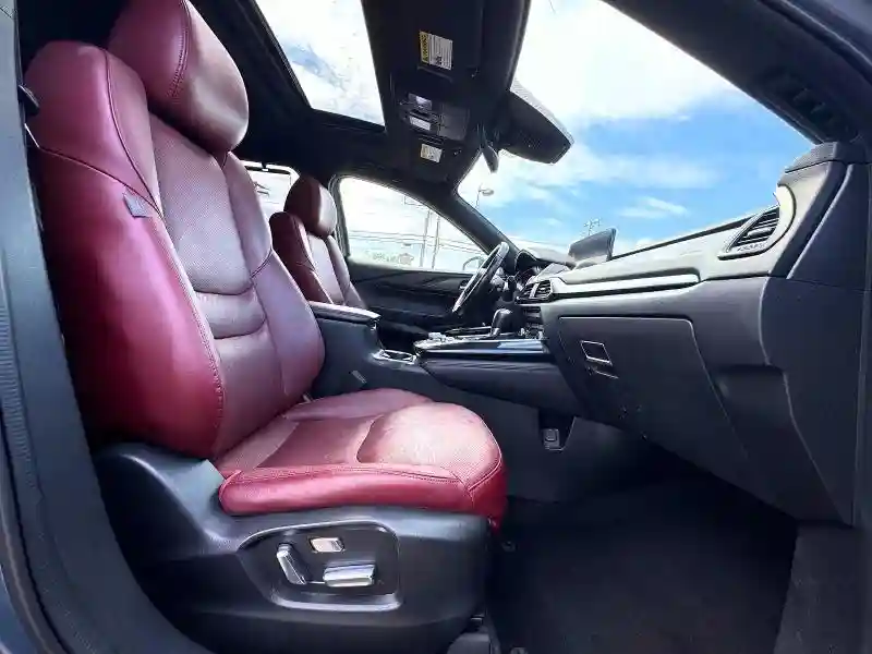 JM3TCBDY1P0655673 2023 MAZDA CX-9-4