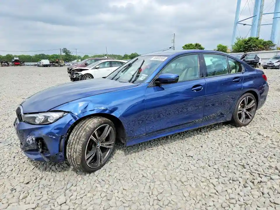 3MW89FF02P8D09310 2023 BMW 3 SERIES-0