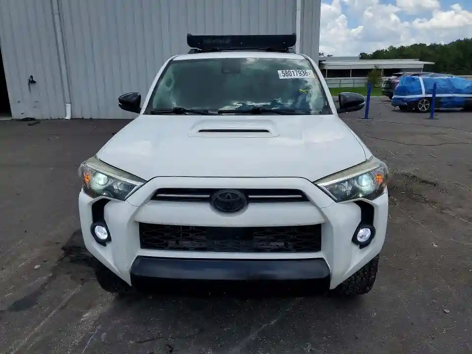 JTEBU5JR1L5761193 2020 TOYOTA 4RUNNER-4