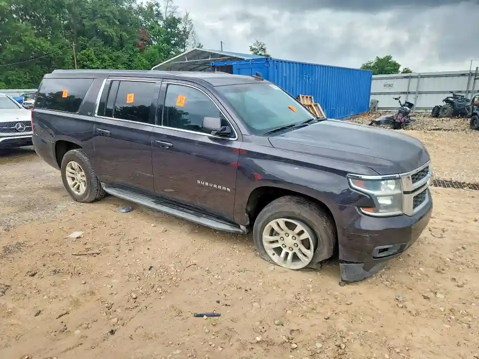 1GNSCJKC5FR589930 2015 CHEVROLET SUBURBAN-3