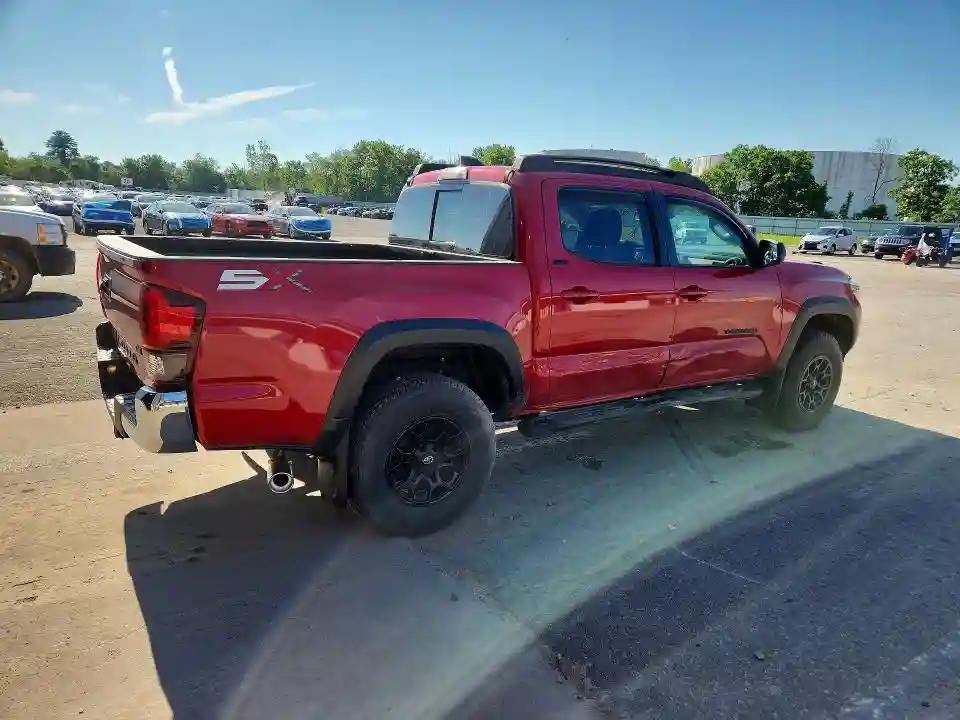 3TYCZ5AN5PT153835 2023 TOYOTA TACOMA-2