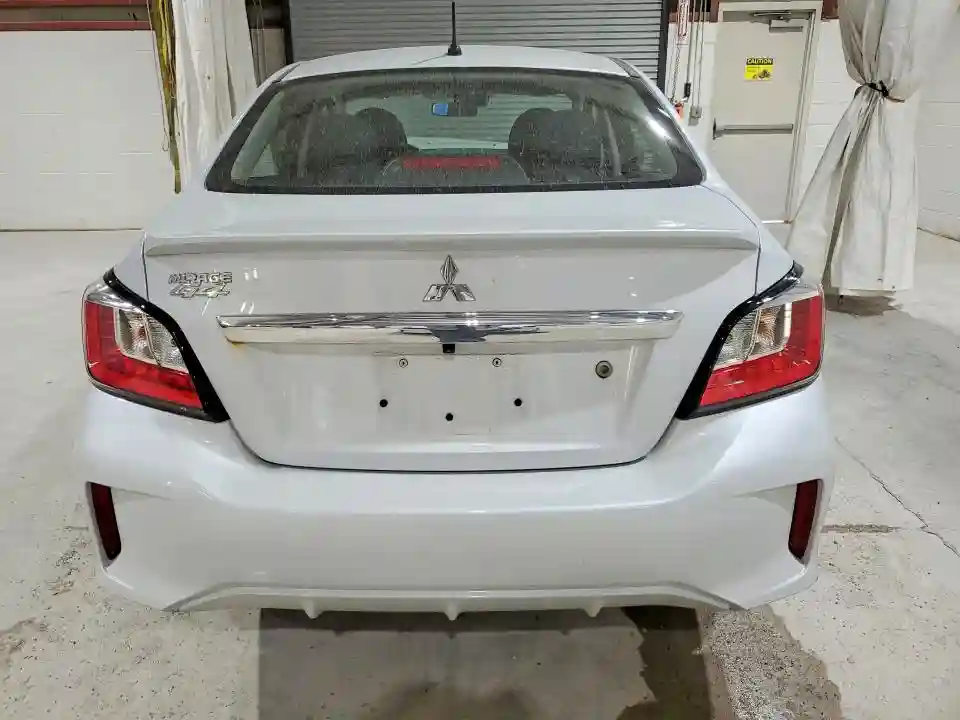 ML32FUFJ6RHF12879 2024 MITSUBISHI MIRAGE-5