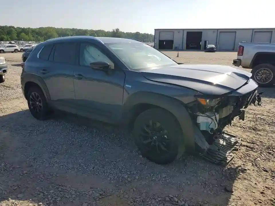 7MMVAABWXSN102423 2025 MAZDA CX-50-3