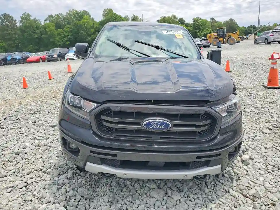 1FTER4FH2KLB18925 2019 FORD RANGER-4