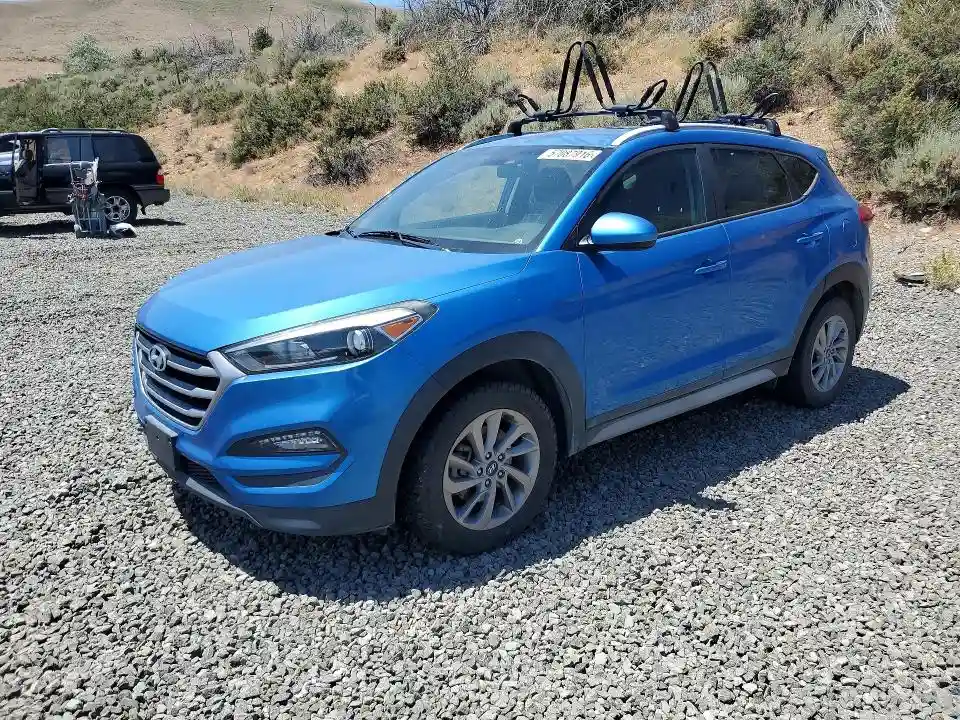 KM8J3CA4XJU652385 2018 HYUNDAI TUCSON-0