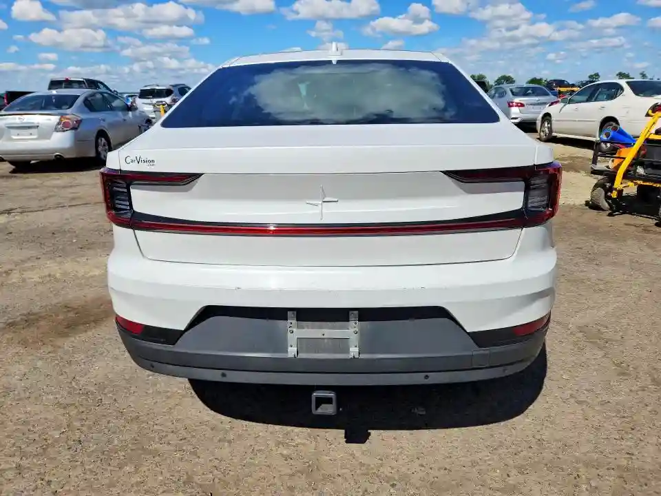 YSMEG3KA2PL113969 2023 POLESTAR 2-5