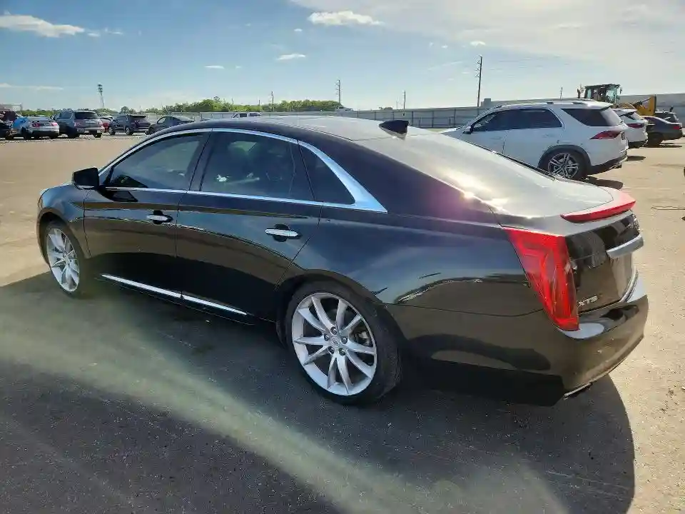 2G61M5S35F9199870 2015 CADILLAC XTS-1