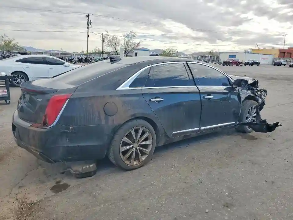 2G61L5S36J9146333 2018 CADILLAC XTS-2