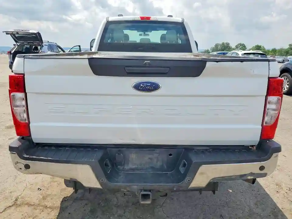 1FT7X2B62LEC74508 2020 FORD F250-5