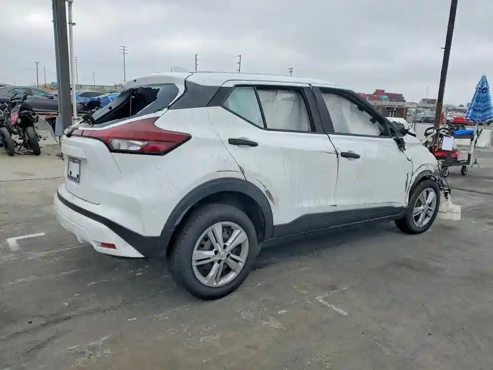 3N1CP5BV4PL485645 2023 NISSAN KICKS-2