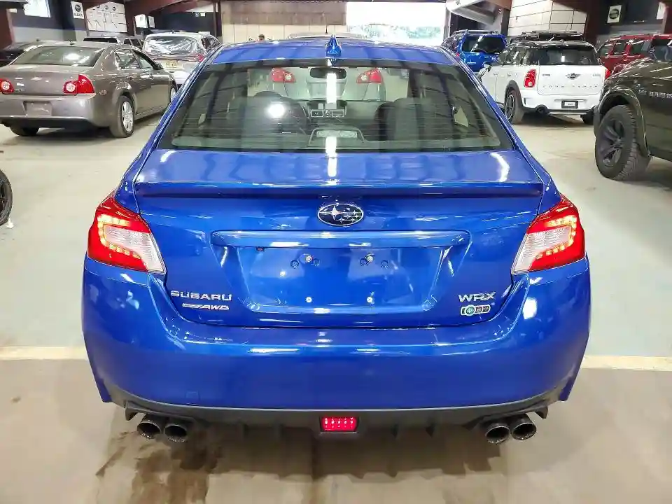 JF1VA1N67G8814184 2016 SUBARU WRX-5