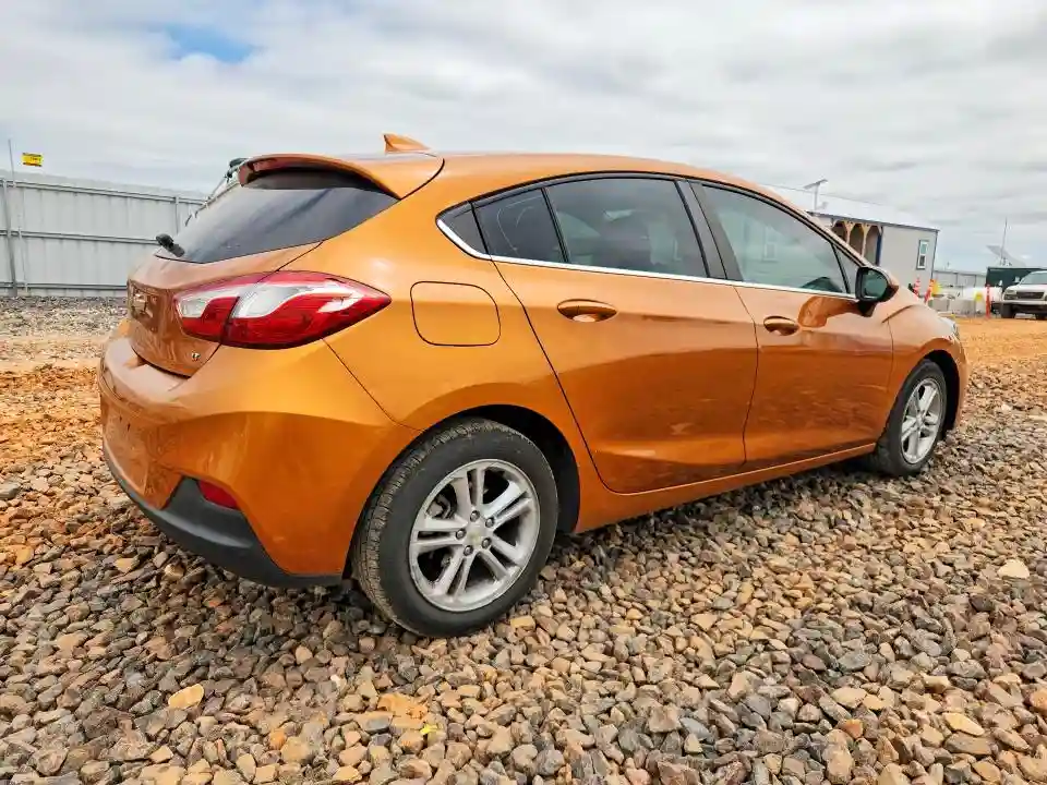 3G1BE6SM6HS561975 2017 CHEVROLET CRUZE-2