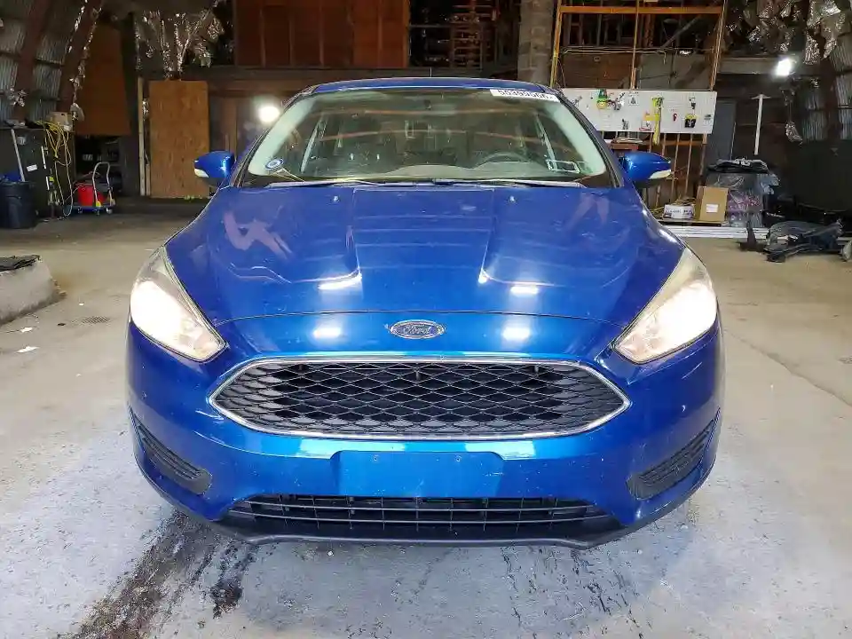 1FADP3K21JL298061 2018 FORD FOCUS-4