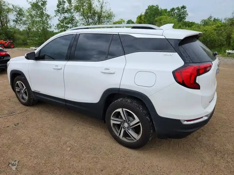 3GKALVEV1KL329376 2019 GMC TERRAIN-1
