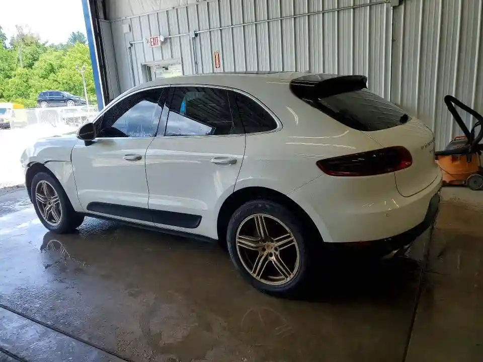 WP1AB2A57HLB13179 2017 PORSCHE MACAN-1