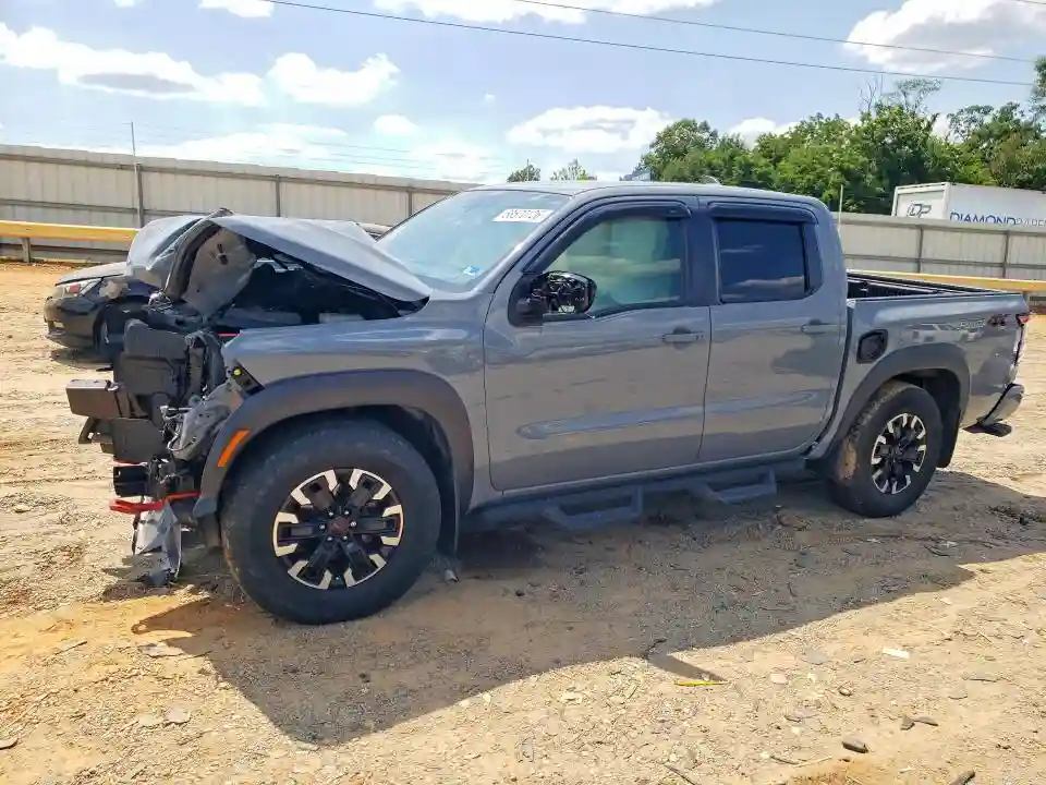1N6ED1EKXPN611884 2023 NISSAN FRONTIER-0