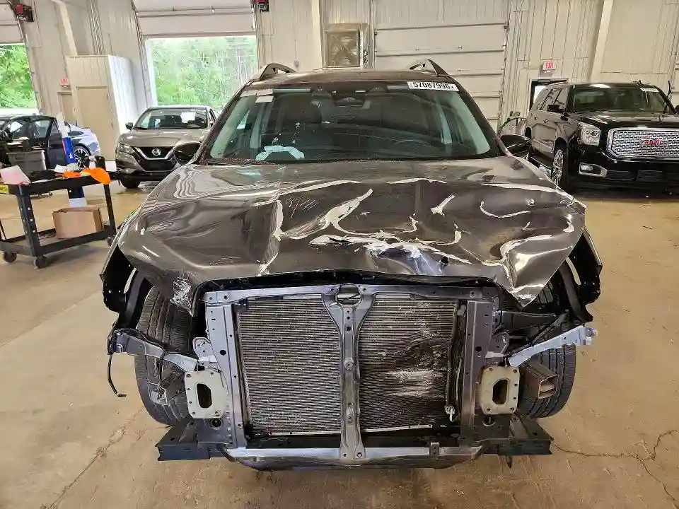 4S4WMAAD3P3408308 2023 SUBARU ASCENT-4
