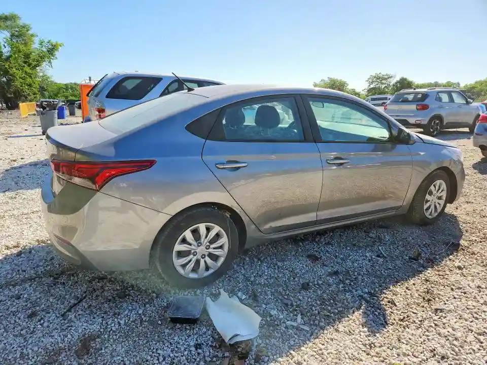 3KPC24A69ME146928 2021 HYUNDAI ACCENT-2