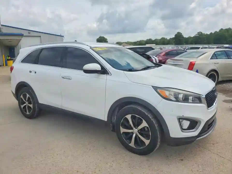 5XYPH4A15HG240446 2017 KIA SORENTO-3