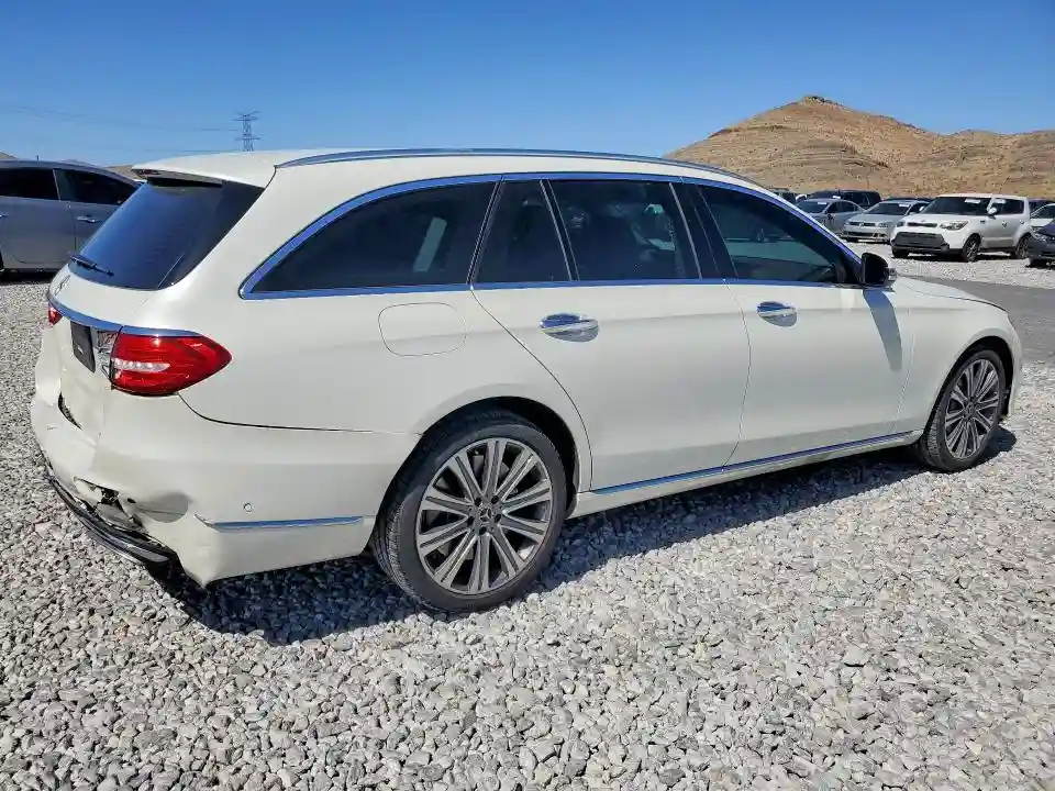 WDDZH6JB2KA607975 2019 MERCEDES-BENZ E-CLASS-2