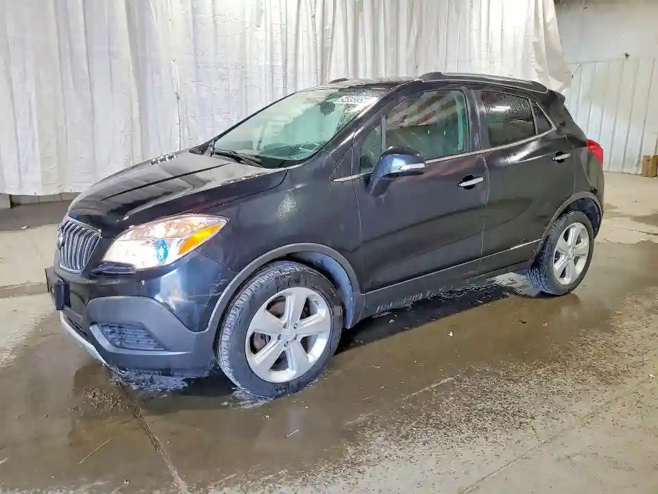 KL4CJESB5GB692724 2016 BUICK ENCORE-0