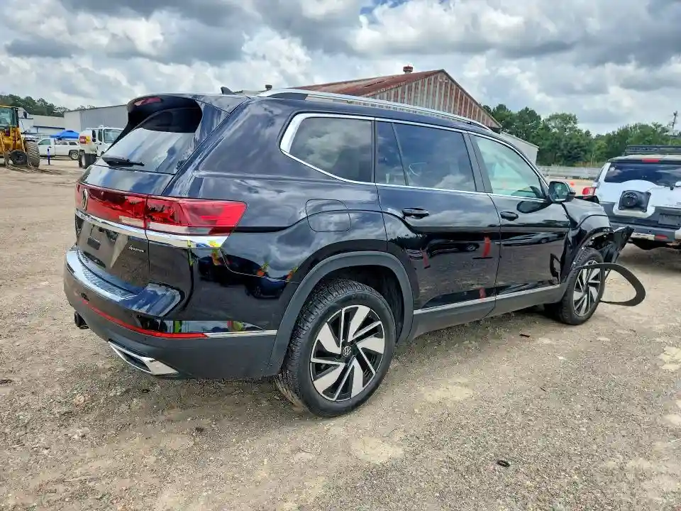 1V2BR2CA3RC512523 2024 VOLKSWAGEN ATLAS-2