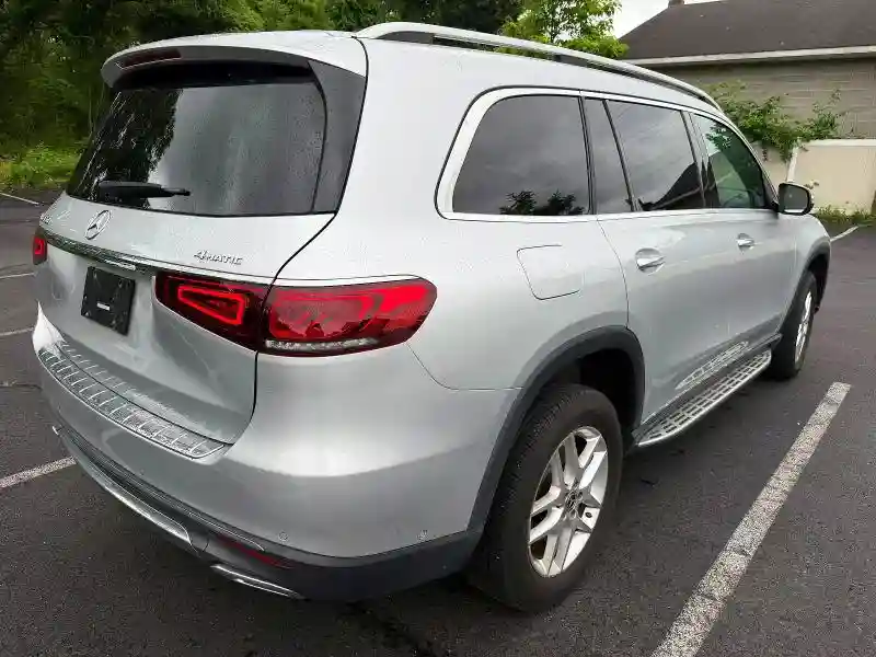 4JGFF5KE8LA116751 2020 MERCEDES-BENZ GLS-CLASS-2