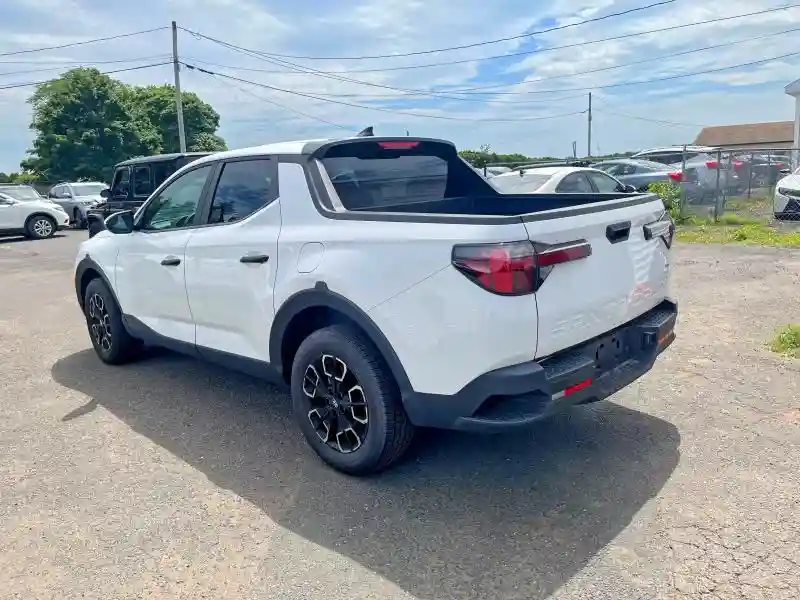 5NTJADAE7NH006442 2022 HYUNDAI SANTA CRUZ-1