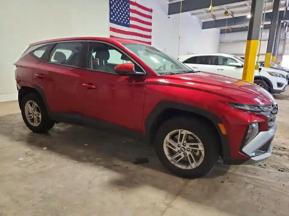 5NMJACDE7SH566751 2025 HYUNDAI TUCSON-3