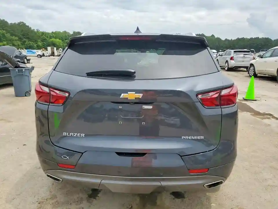 3GNKBFRS7NS212069 2022 CHEVROLET BLAZER-5