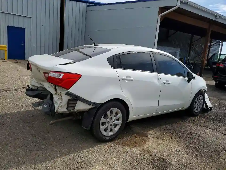 KNADM4A30G6696238 2016 KIA RIO-2