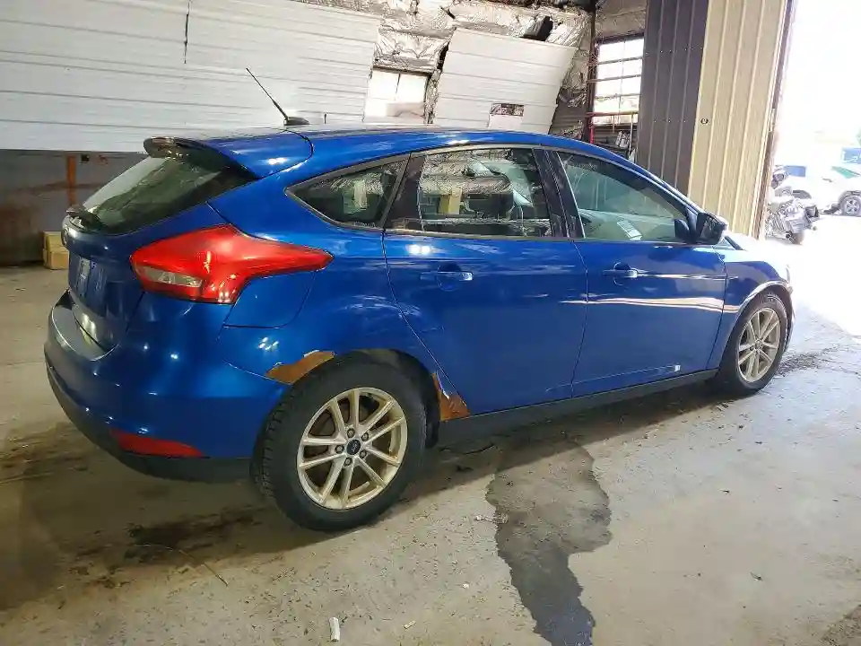 1FADP3K21JL298061 2018 FORD FOCUS-2