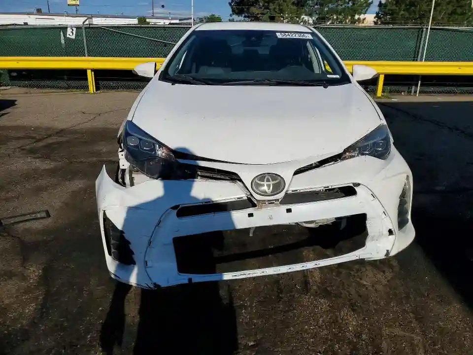 2T1BURHE8KC180354 2019 TOYOTA COROLLA-4