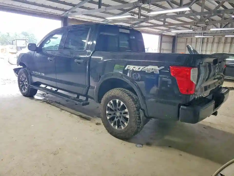 1N6AA1E55KN501318 2019 NISSAN TITAN-1