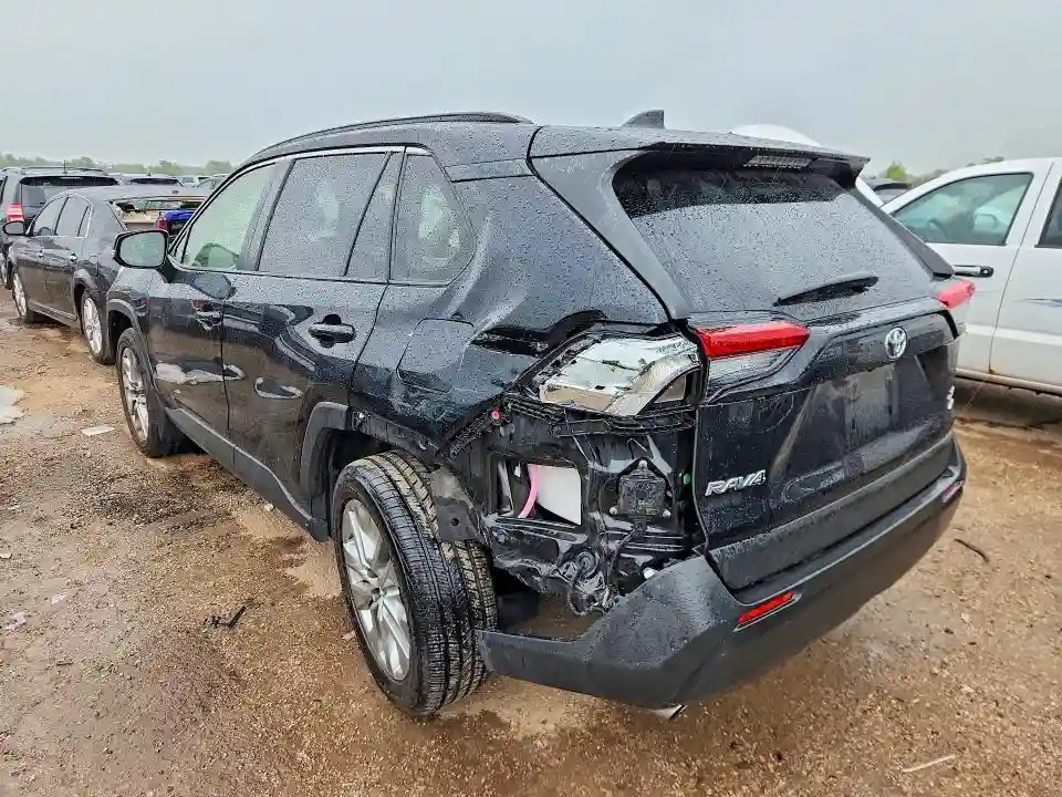 JTMA1RFV7MD079156 2021 TOYOTA RAV4-1