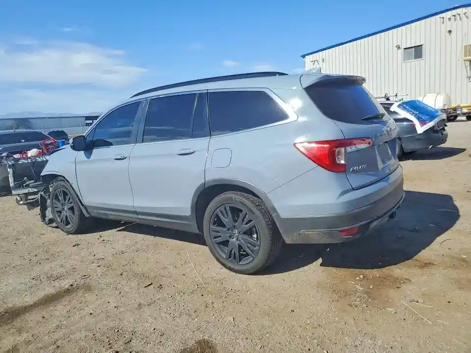 5FNYF6H27NB056018 2022 HONDA PILOT-1