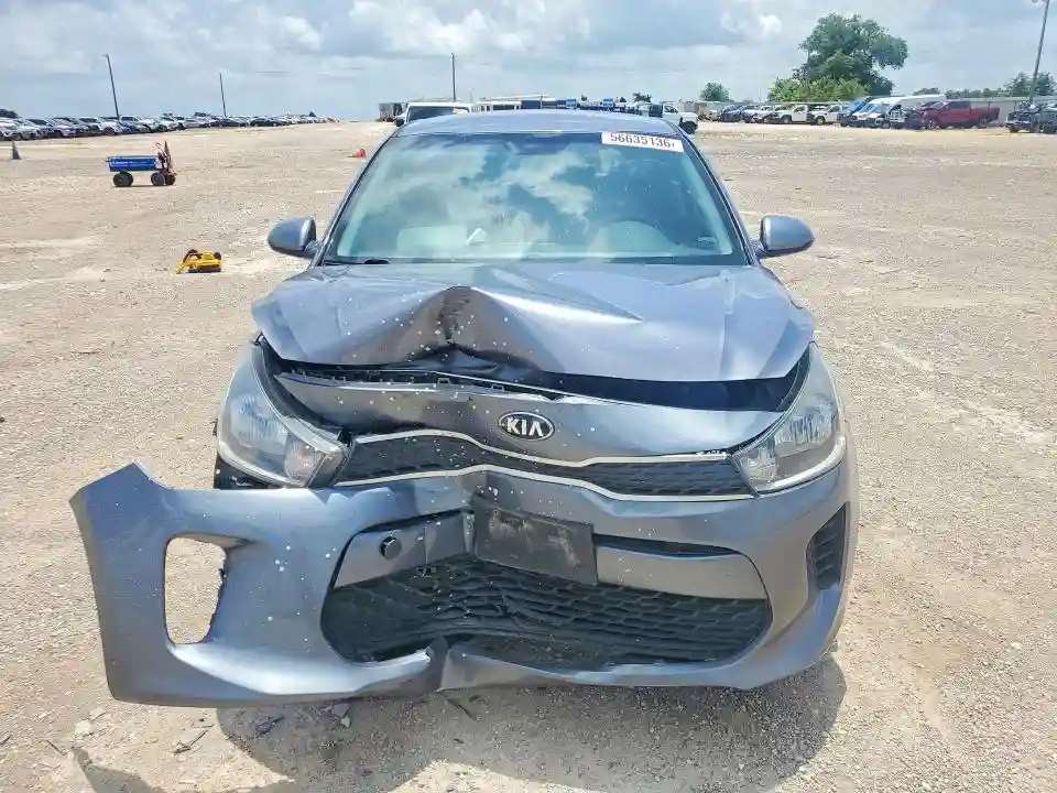 3KPA24AD7LE335940 2020 KIA RIO-4