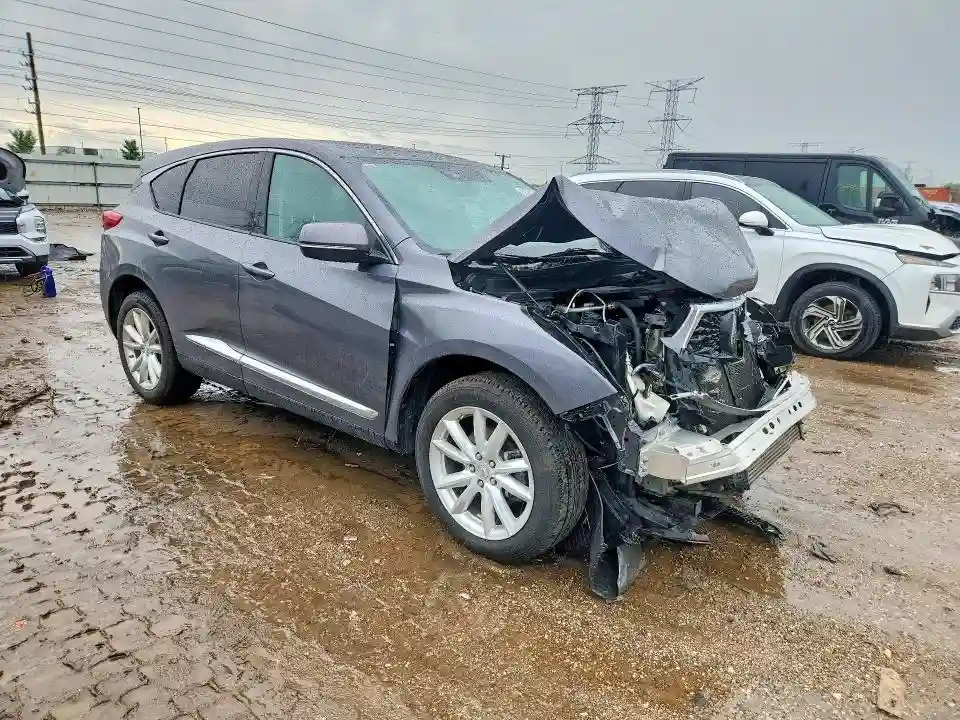 5J8TC2H39KL030132 2019 ACURA RDX-3