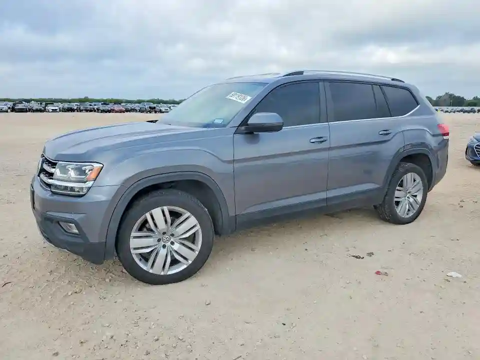 1V2DP2CA3KC590496 2019 VOLKSWAGEN ATLAS-0