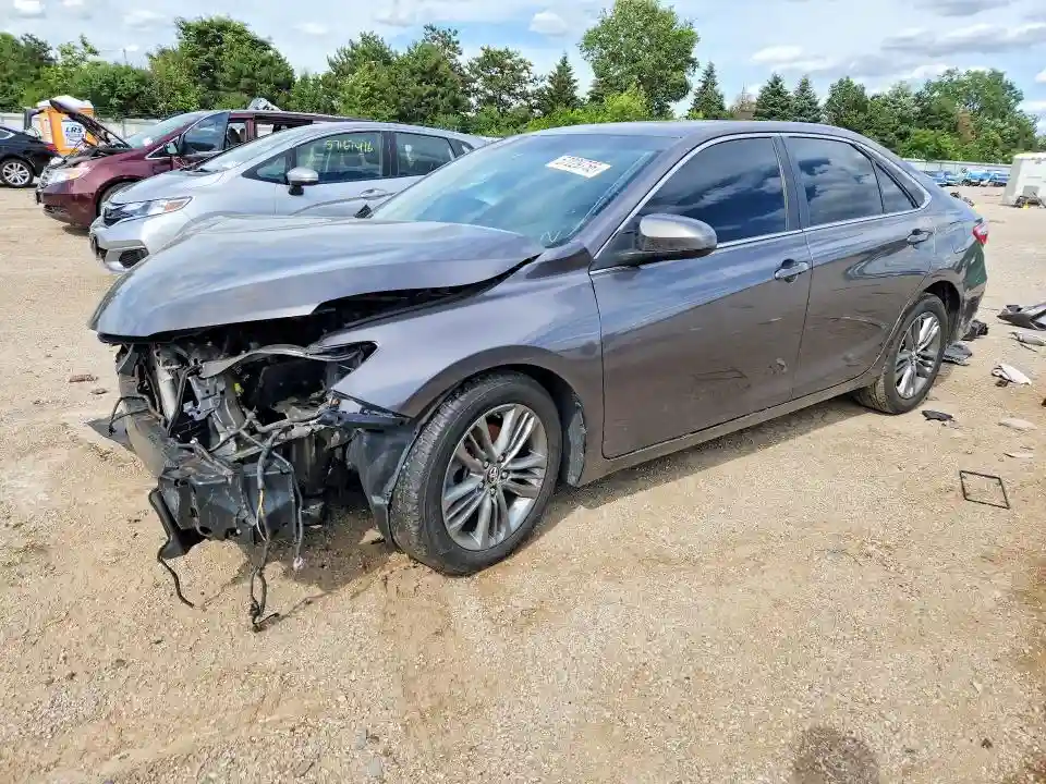 4T1BF1FK3HU304851 2017 TOYOTA CAMRY-0