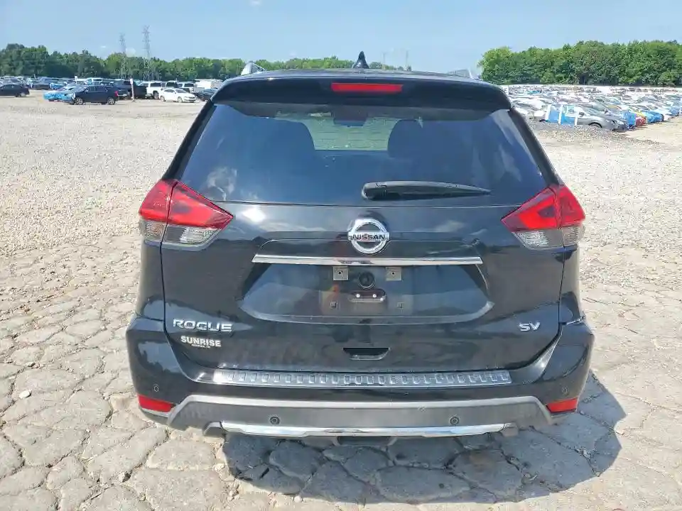 KNMAT2MT8KP513230 2019 NISSAN ROGUE-5