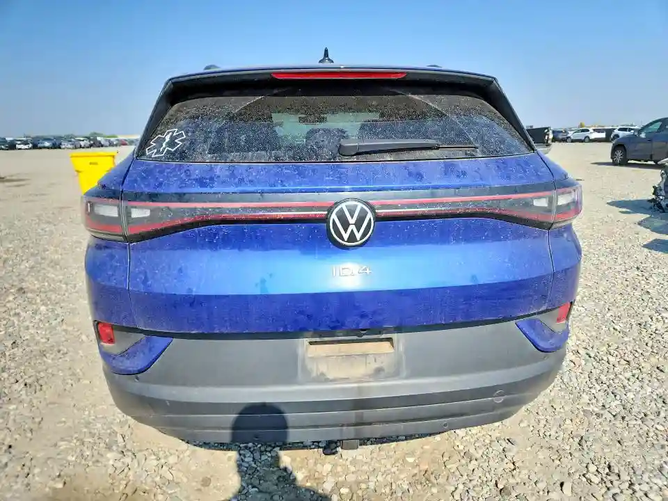 WVGGNPE26MP057590 2021 VOLKSWAGEN ID.4 PRO S-5