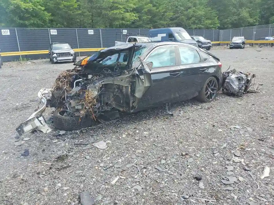 19XFL1H82NE019035 2022 HONDA CIVIC-0
