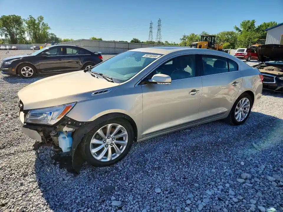 1G4GB5G35GF197224 2016 BUICK LACROSSE-0