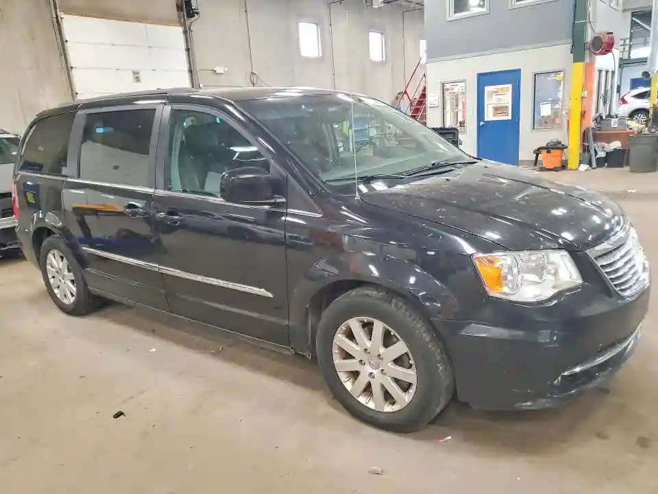 2C4RC1BG9FR707207 2015 CHRYSLER MINIVAN-3
